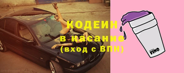 молекула духа Белокуриха