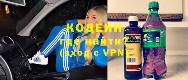 молекула духа Белокуриха